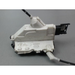 SYSTEME CONDAMNATION AVD