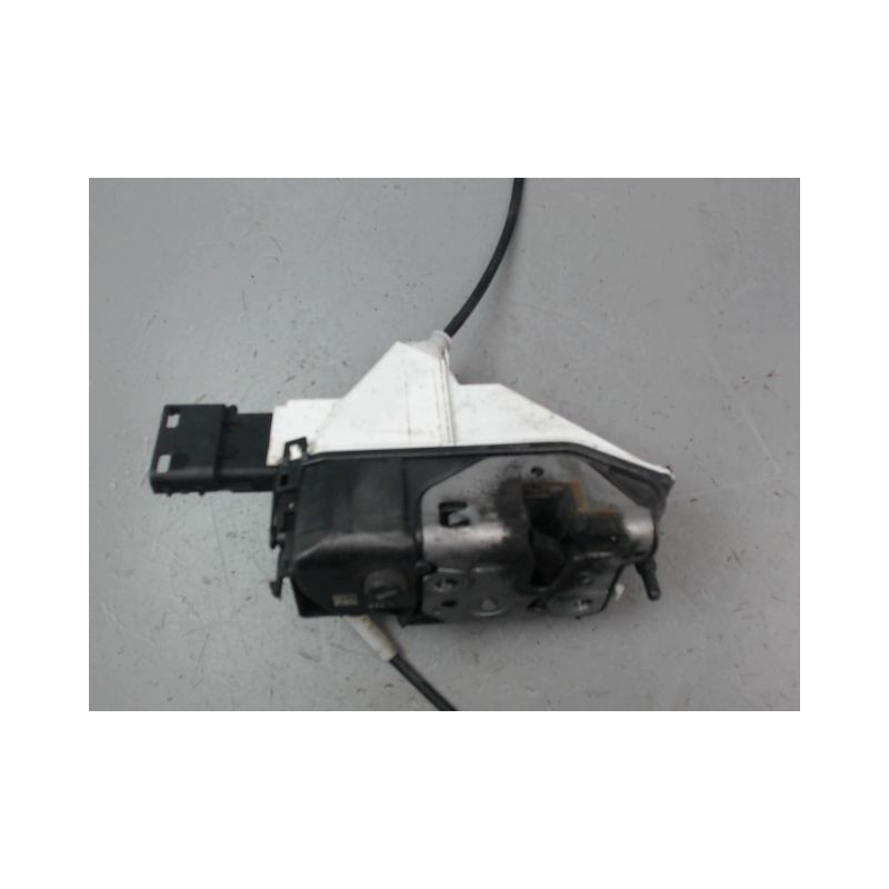 SYSTEME CONDAMNATION AVANT DROIT CITROEN C3 II Phase 2 (A51) 2013-2016