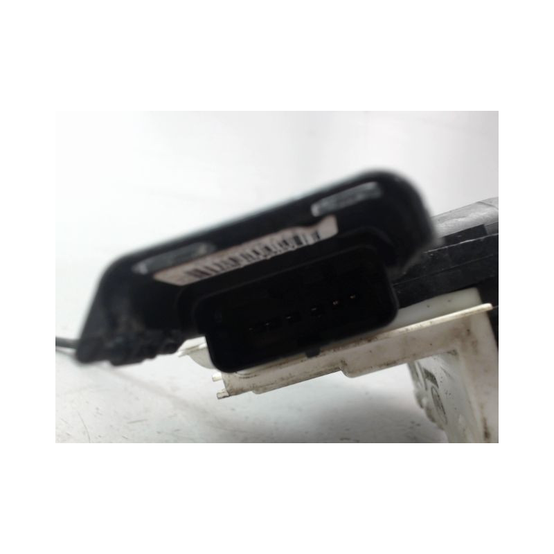 SYSTEME CONDAMNATION AVANT DROIT CITROEN C3 II Phase 2 (A51) 2013-2016