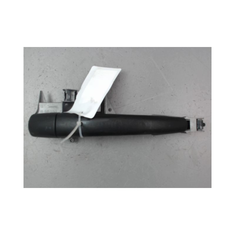 POIGNEE EXTERIEURE PORTE AVANT DROIT CITROEN C3 II Phase 2 (A51) 2013-2016