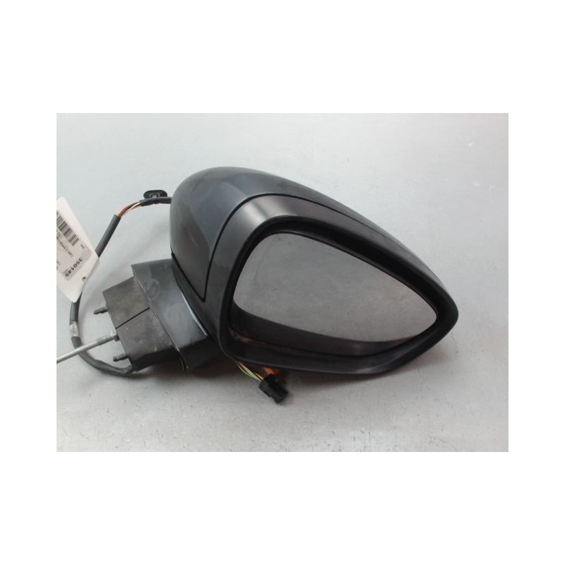 RETROVISEUR EXTERIEUR ELECTRIQUE DROIT CITROEN C3 II Phase 2 (A51) 2013-2016