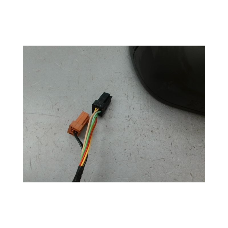 RETROVISEUR EXTERIEUR ELECTRIQUE DROIT CITROEN C3 II Phase 2 (A51) 2013-2016