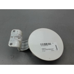 VOLET DE TRAPPE CARBURANT