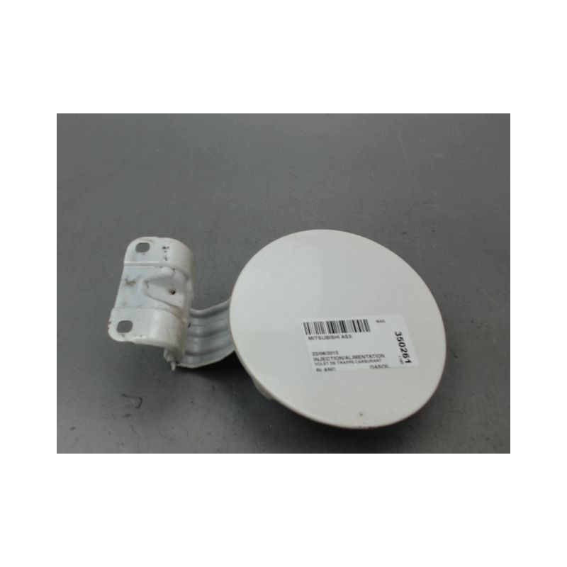 VOLET DE TRAPPE CARBURANT MITSUBISHI ASX