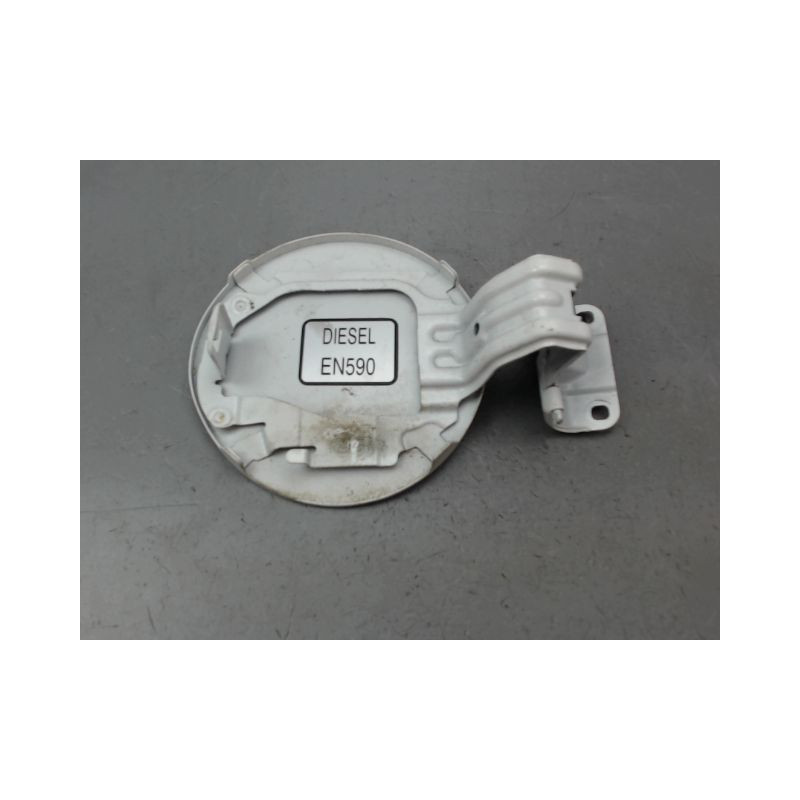 VOLET DE TRAPPE CARBURANT MITSUBISHI ASX