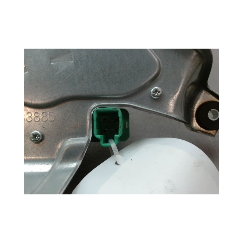 MECANISME ESSUIE-GLACE ARRIERE MITSUBISHI ASX