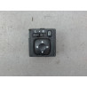 COMMANDE RETROVISSEUR EXTERIEUR ELECTRIQUE MITSUBISHI ASX