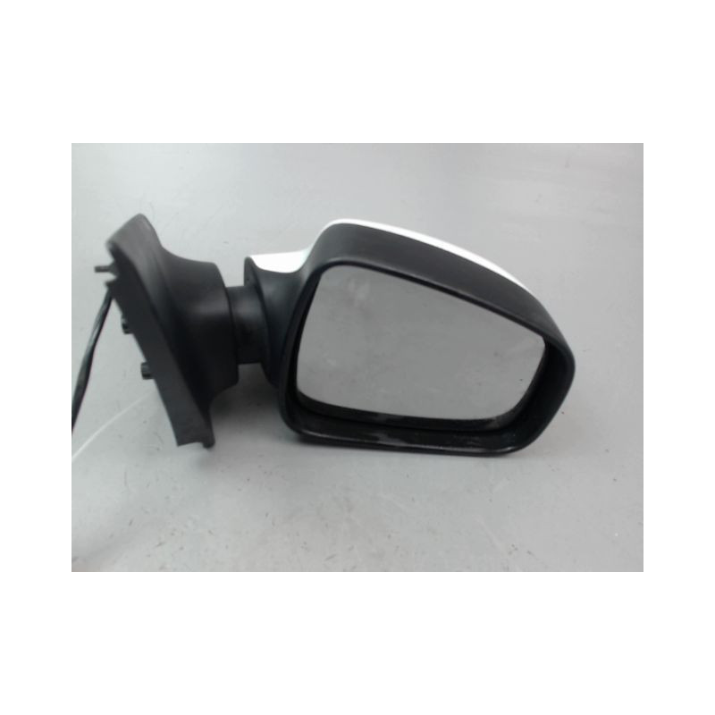 RETROVISEUR EXTERIEUR ELECTRIQUE DROIT DACIA SANDERO II Phase 1 2012-...