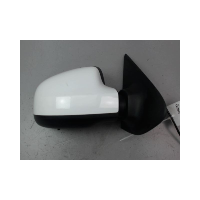 RETROVISEUR EXTERIEUR ELECTRIQUE DROIT DACIA SANDERO II Phase 1 2012-...