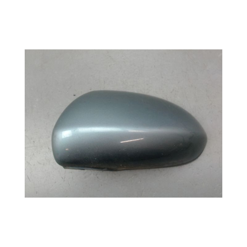 CARENAGE RETROVISEUR EXTERIEUR GAUCHE OPEL CORSA IV Phase 1 (D) 2006-2010