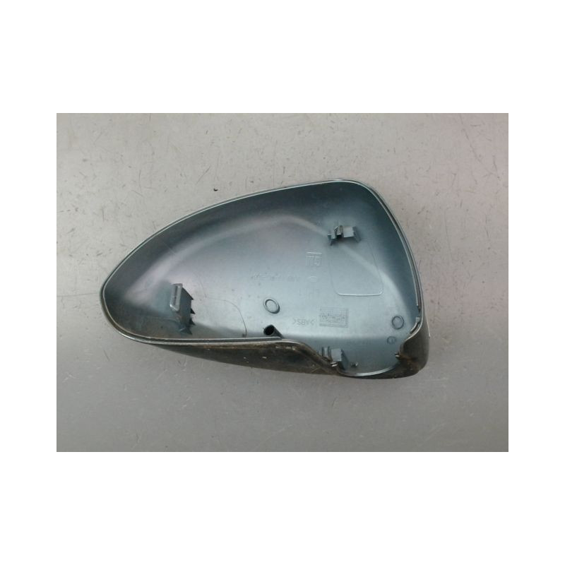 CARENAGE RETROVISEUR EXTERIEUR GAUCHE OPEL CORSA IV Phase 1 (D) 2006-2010