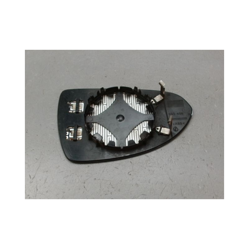 GLACE RETROVISEUR EXT D OPEL CORSA IV Phase 1 (D) 2006-2010