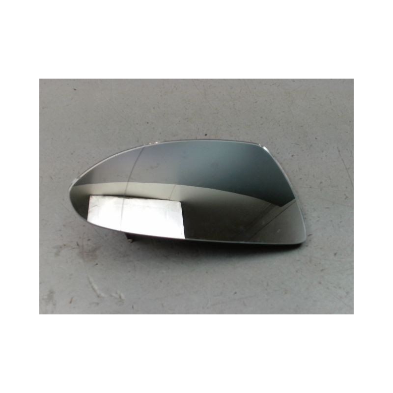 GLACE RETROVISEUR EXT G OPEL CORSA IV Phase 1 (D) 2006-2010