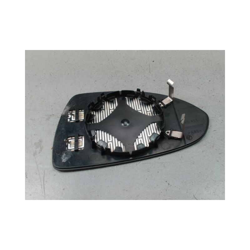 GLACE RETROVISEUR EXT G OPEL CORSA IV Phase 1 (D) 2006-2010