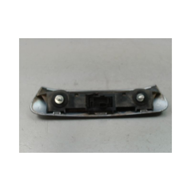 POIGNEE EXTERIEURE HAYON OPEL CORSA IV Phase 1 (D) 2006-2010