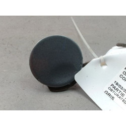 OBTURATEUR COUVRE CROCHET DE BOUCLIER AR