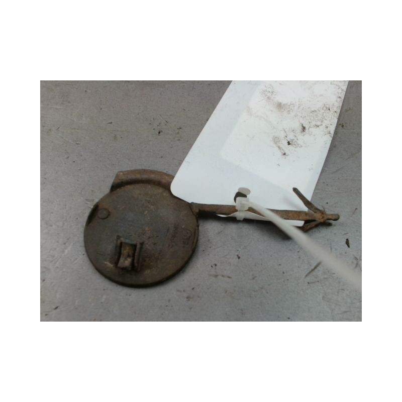 OBTURATEUR COUVRE CROCHET DE BOUCLIER AR OPEL CORSA IV Phase 1 (D) 2006-2010