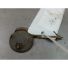 OBTURATEUR COUVRE CROCHET DE BOUCLIER AR OPEL CORSA IV Phase 1 (D) 2006-2010