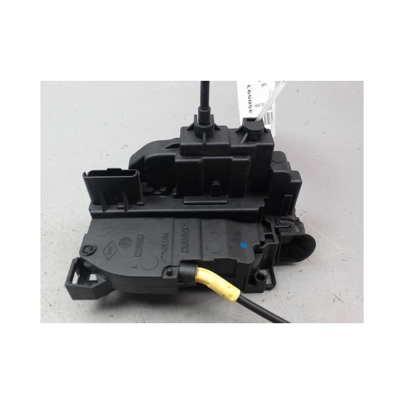 SYSTEME CONDAMNATION AVANT GAUCHE RENAULT KANGOO EXPRESS 2008-