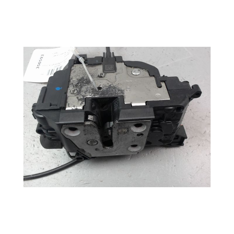 SYSTEME CONDAMNATION AVANT GAUCHE RENAULT KANGOO EXPRESS 2008-