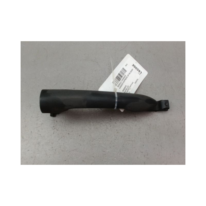 POIGNEE EXTERIEURE PORTE AVANT GAUCHE RENAULT KANGOO EXPRESS 2008-