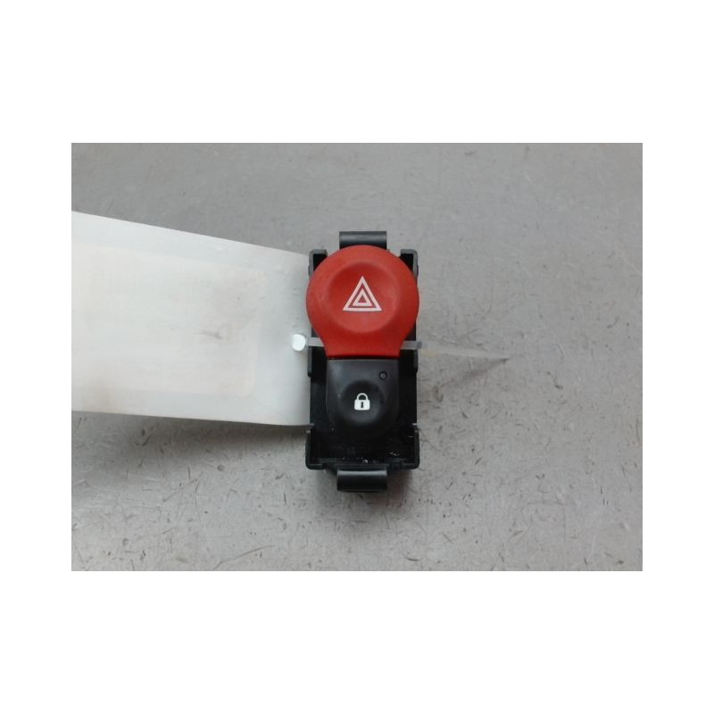 BOUTON DE WARNING RENAULT KANGOO EXPRESS 2008-