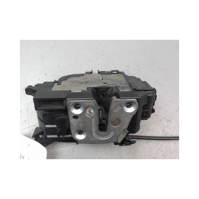 SERRURE PORTE COULISSANTE DROIT RENAULT KANGOO EXPRESS 2008-