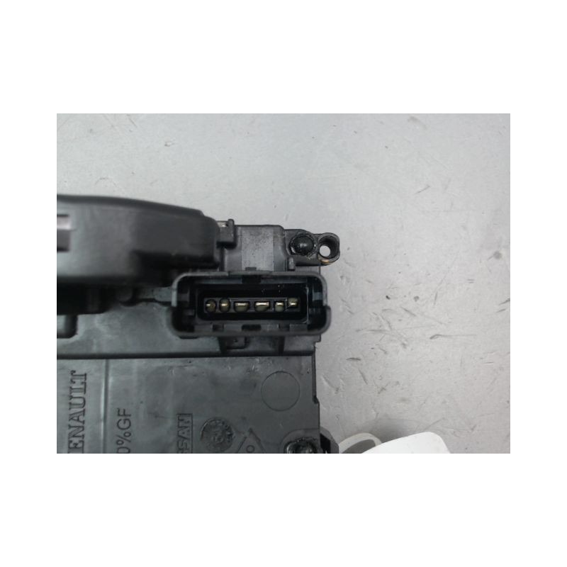 SERRURE PORTE COULISSANTE DROIT RENAULT KANGOO EXPRESS 2008-