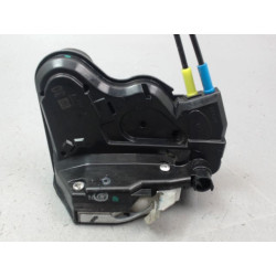 SYSTEME CONDAMNATION AVD