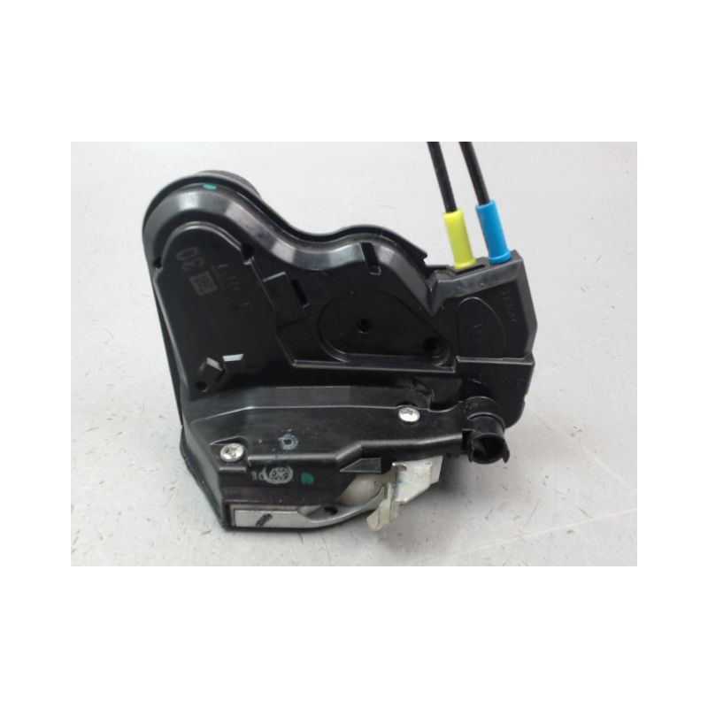 SYSTEME CONDAMNATION AVANT DROIT SUZUKI CELERIO