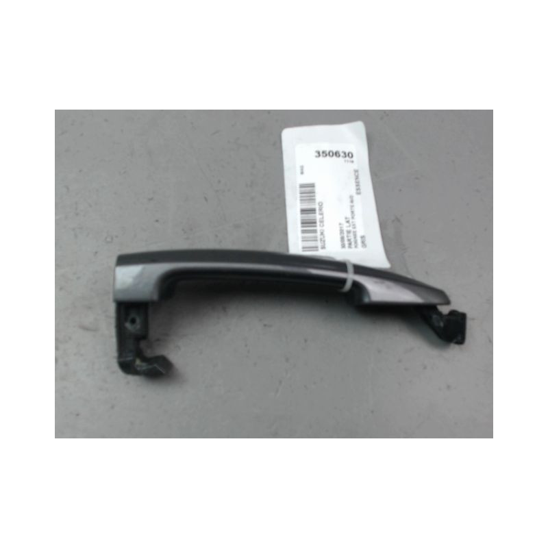 POIGNEE EXTERIEURE PORTE AVANT DROIT SUZUKI CELERIO