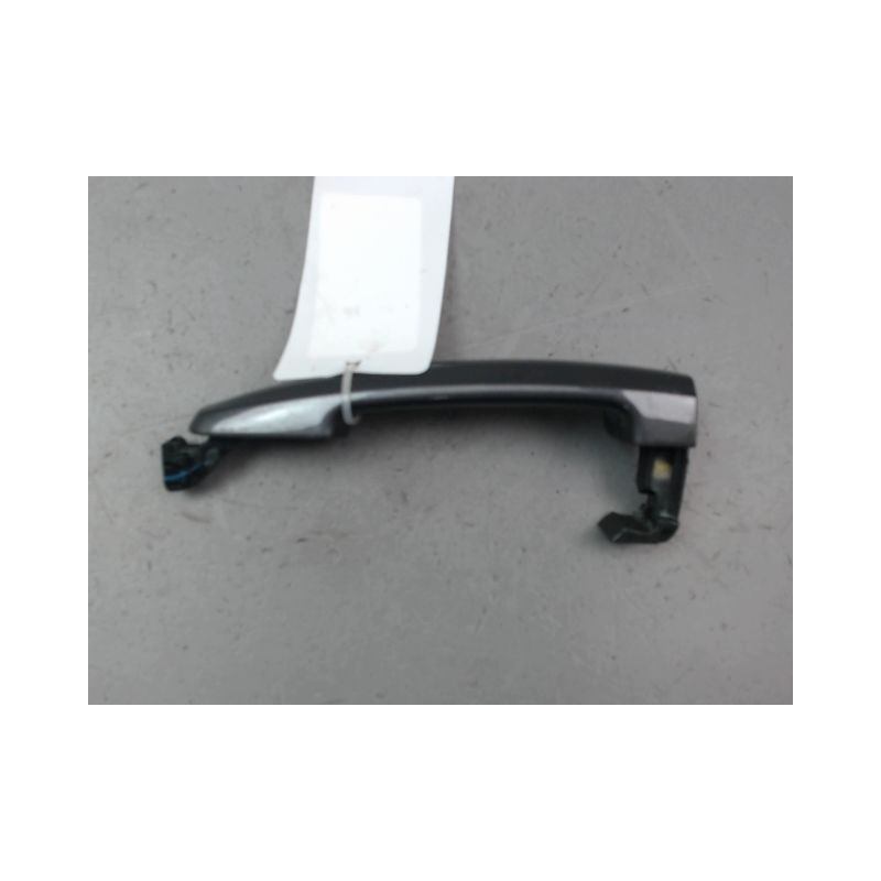POIGNEE EXTERIEURE PORTE AVANT GAUCHE SUZUKI CELERIO