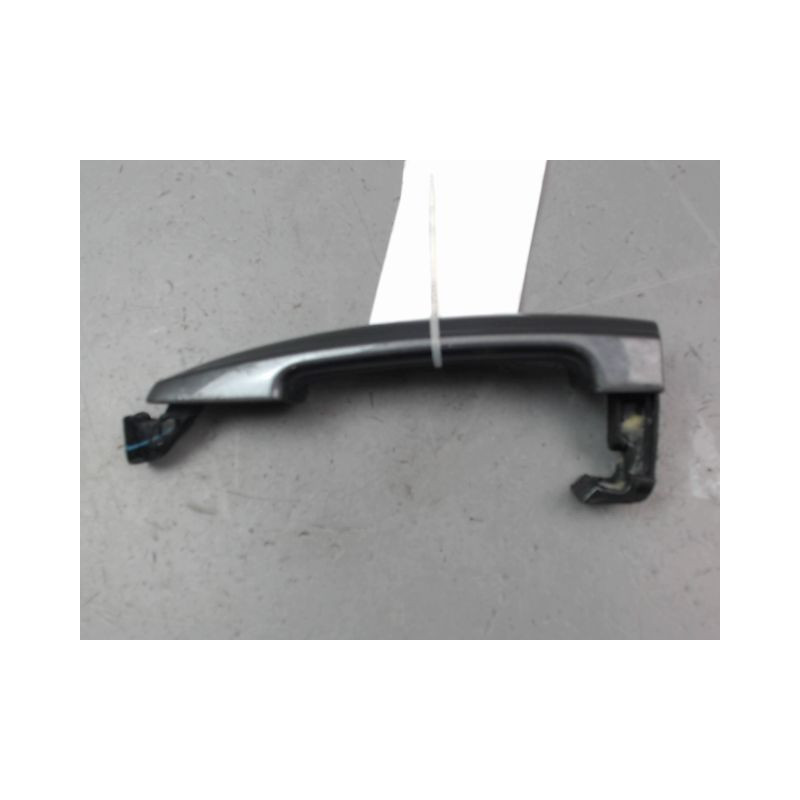 POIGNEE EXTERIEURE PORTE ARRIERE GAUCHE SUZUKI CELERIO