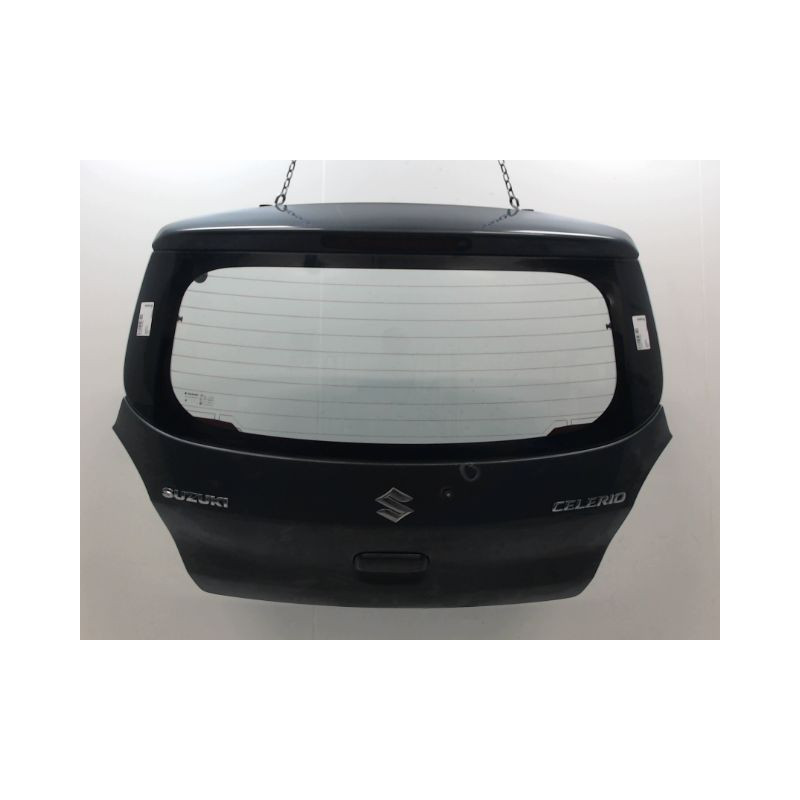 HAYON SUZUKI CELERIO
