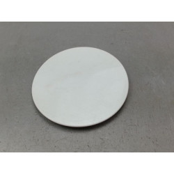 VOLET DE TRAPPE CARBURANT