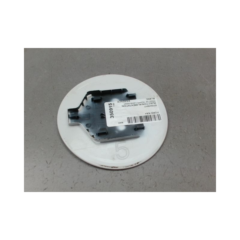 VOLET DE TRAPPE CARBURANT FORD KA+
