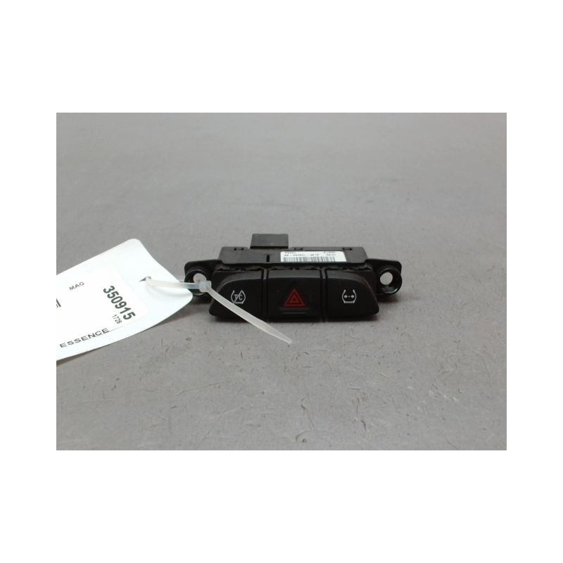 BOUTON DE WARNING FORD KA+
