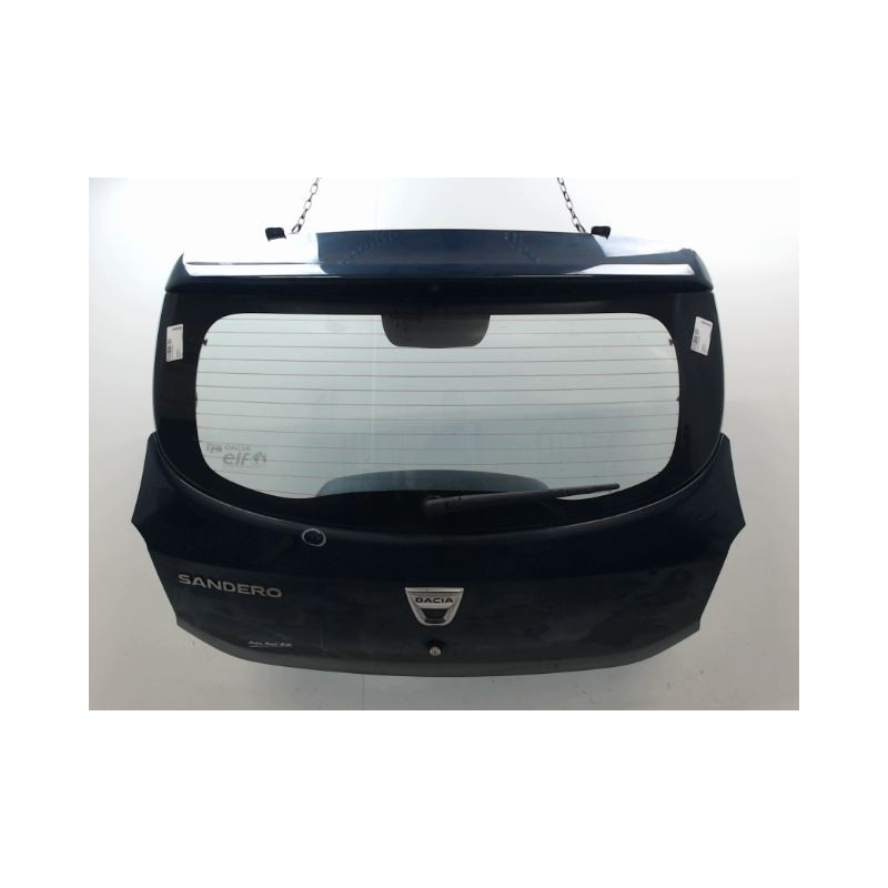 HAYON DACIA SANDERO II Phase 1 2012-...