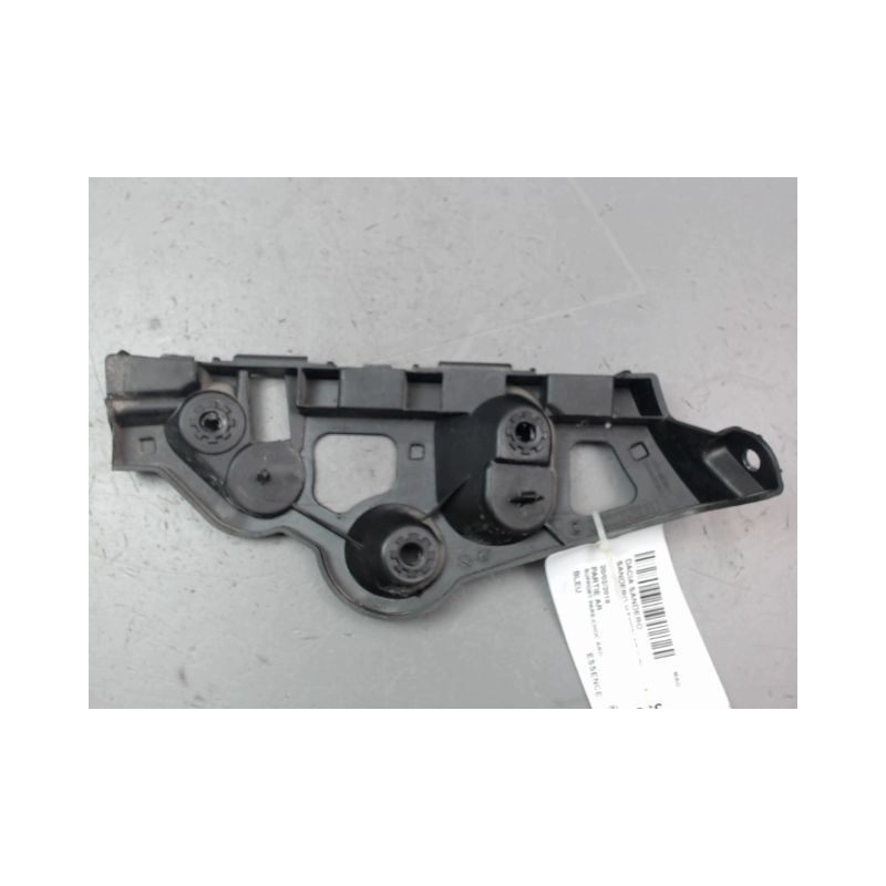 SUPPORT PARE-CHOC ARD DACIA SANDERO II Phase 1 2012-...