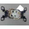 CHARNIÈRE PORTE AVG DACIA SANDERO II Phase 1 2012-...