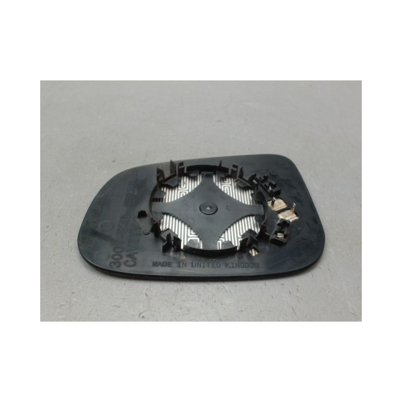 GLACE RETROVISEUR EXT D VOLVO C30
