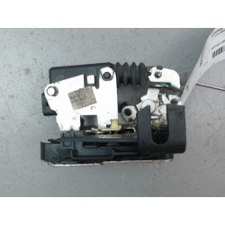 SYSTEME CONDAMNATION AVG