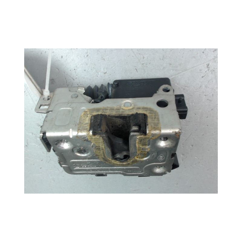 SYSTEME CONDAMNATION AVANT GAUCHE DACIA DUSTER BREAK Phase 1 2010-2013