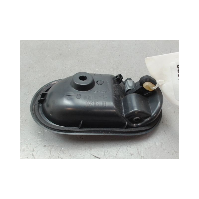 POIGNEE INTERIEURE PORTE AVANT GAUCHE DACIA DUSTER BREAK Phase 1 2010-2013