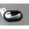 POIGNEE INTERIEURE PORTE ARRIERE GAUCHE DACIA DUSTER BREAK Phase 1 2010-2013