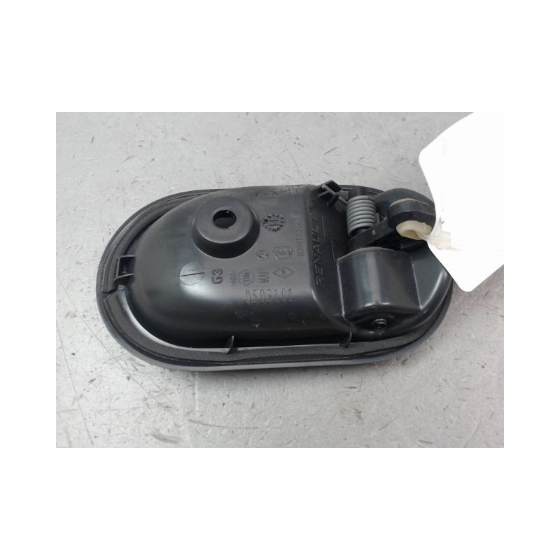 POIGNEE INTERIEURE PORTE ARRIERE GAUCHE DACIA DUSTER BREAK Phase 1 2010-2013
