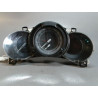 BLOC COMPTEURS CITROEN DS3 2009-