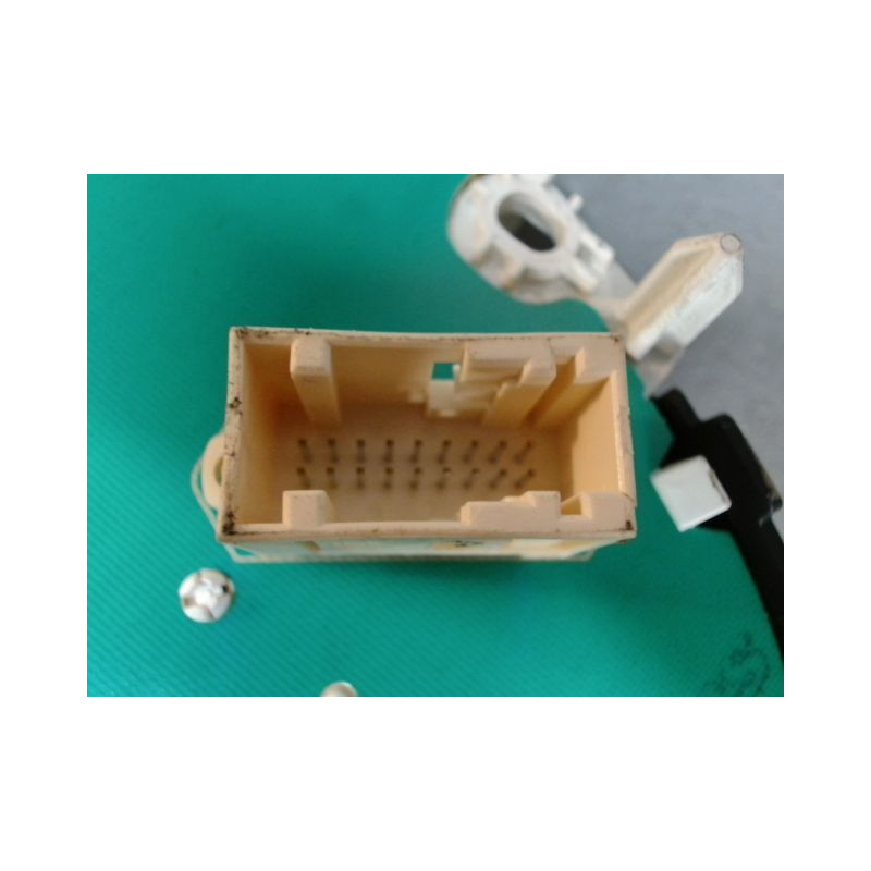 BLOC COMPTEURS CITROEN DS3 2009-