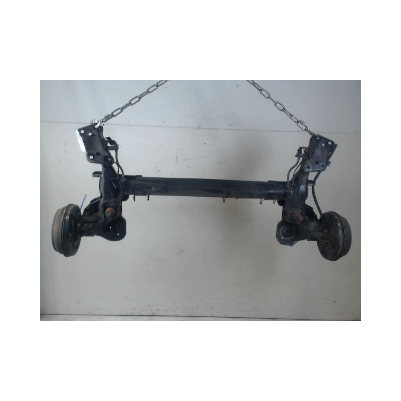 TRAIN ARRIERE PEUGEOT 207 5P