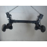 TRAIN ARRIERE PEUGEOT 207 5P